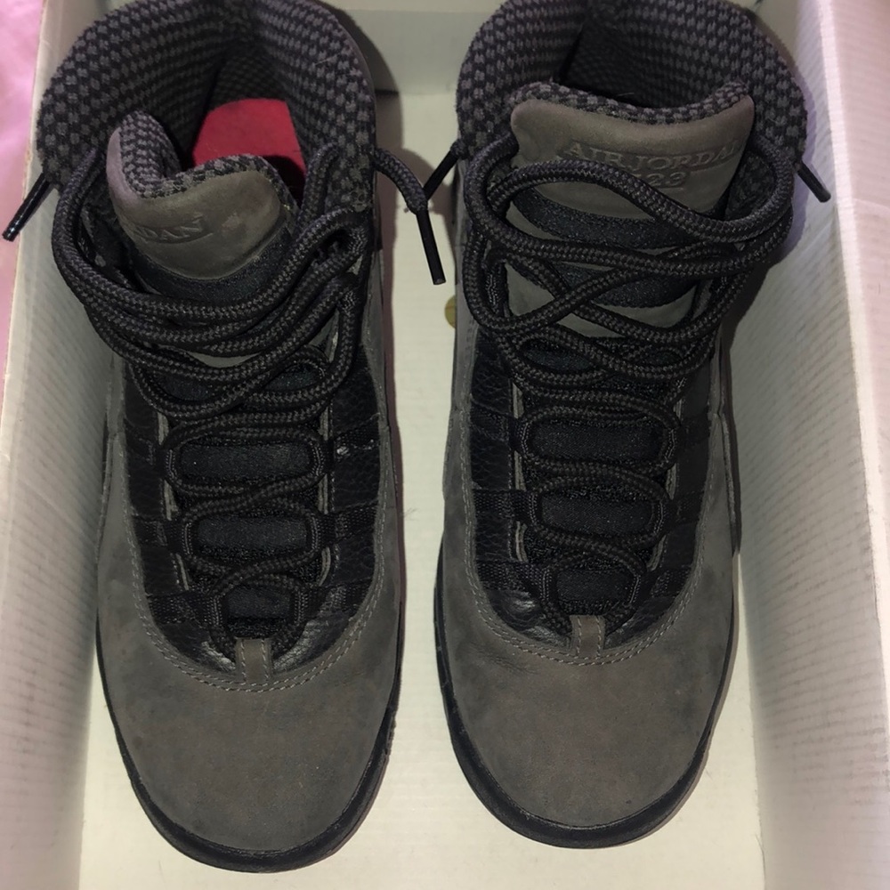 Jordan Shadow 10❤️PRICE IS FIRM